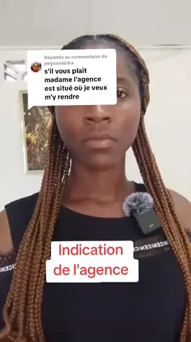 Réponse à @pegnanabibaVous cherchez un tra.vail sérieux à Abidjan ?  pour postuler Cliquez sur le lien dans la bio Nous ne prenons pas de frais de dossier  Ne faites pas de dépôt, pour une offre  #JobDisponible #EmploiTikTok #WorkplaceAgence  #OffreEmploi #PMEAbidjan 