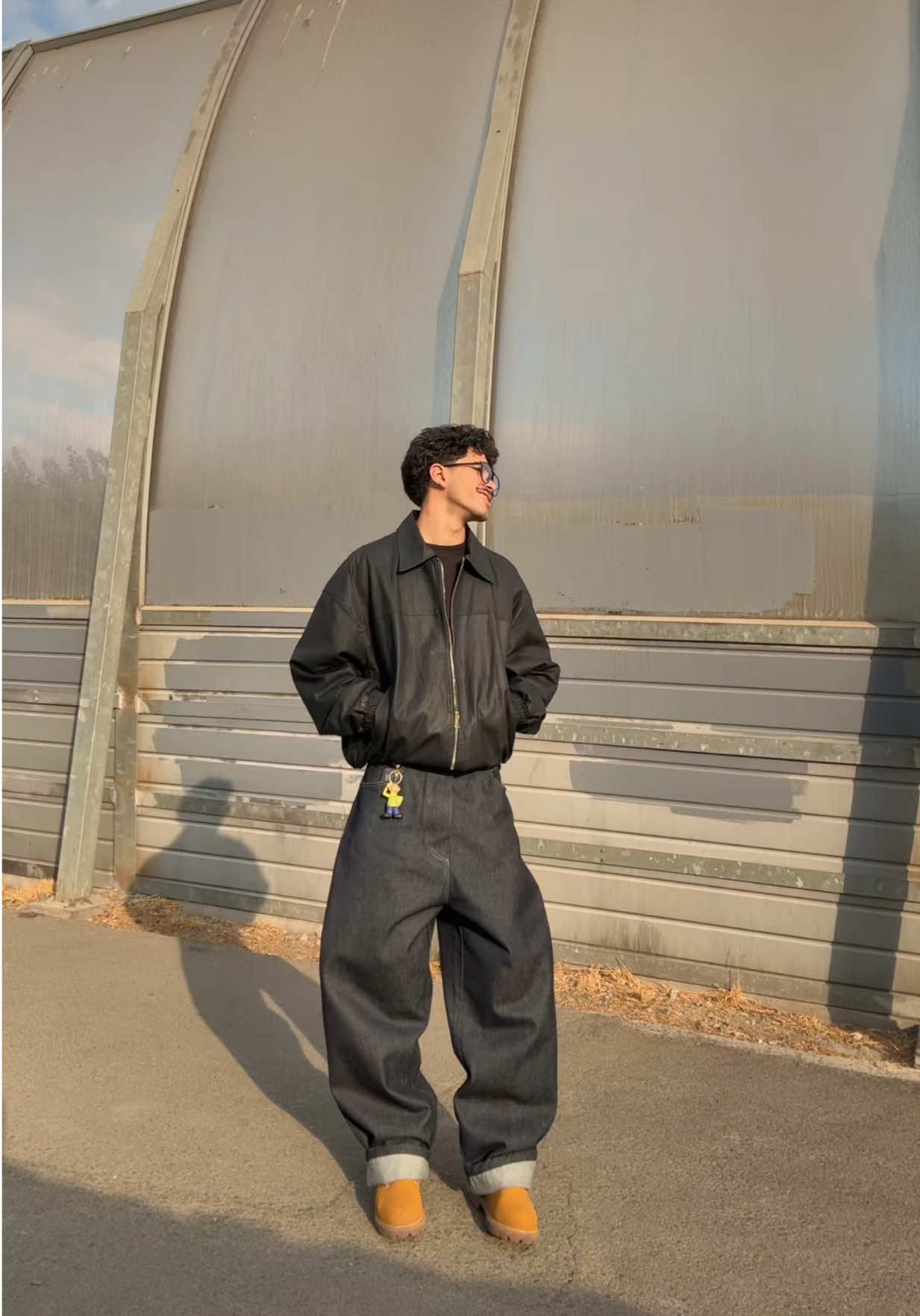 چالش جدید 🔥 با موزیک جدید ارون ویدیو بگیرید منو تگ کنید میخوام همه رو ریپوست و اد بزنم بترکونیماا❤️‍🔥🫡