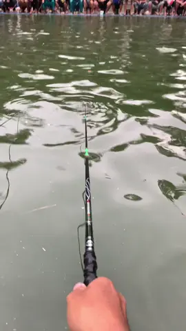 ⚡️🔥💃🏻🤙🏻💥#fyp #rilisanlelejawatimur #rilisanmalang #pemancing 