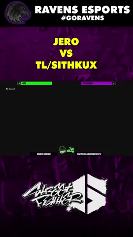 #shorts #streetfighter6 #RAVENSESPORTS #viral #FGC #RAVENSESPORTSMX #videojuegos #xbox #ps5 #pc