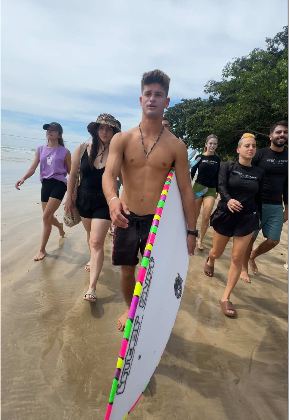 Meet the gang 🌊 #ליהנותכמופרו  #enjoylikeapro  #ליהנותכמוpro 