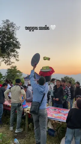 #tappu #mela ko ko aaunu vyo comment garnu hola naako jati aaunu hola #dhankutamuser #sahidbhumidhankuta @January #creatorsearchinsights 