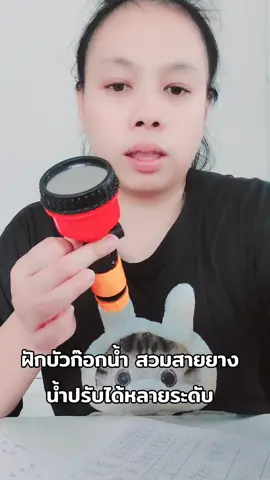 #หัวฝักบัวแรงดัน 