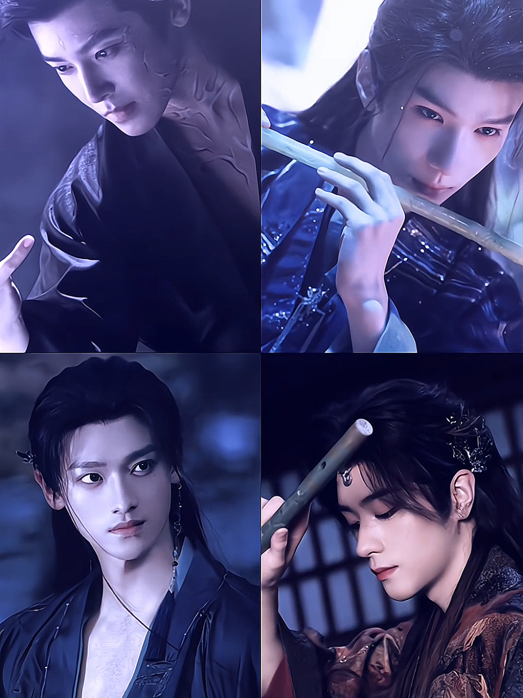 garammm cinaa 😋😝💗💗 .  .  #chineseactor #dramachina #loveintheclouds #lewatberanda #xzyabc 