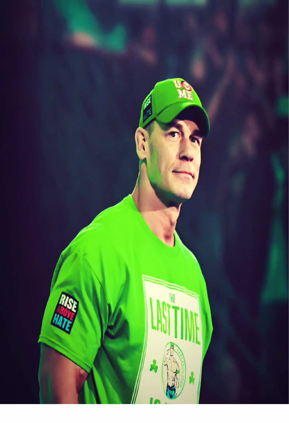 كنت فاصل  #edit #WWE #wrestling #capcut #johncena 