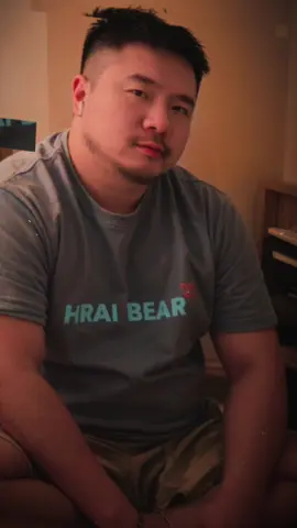 #CapCut So now I’m sing ing Like 🤣🤣#tiktokxuhuong #fyp #tiktok #beargau🐻 