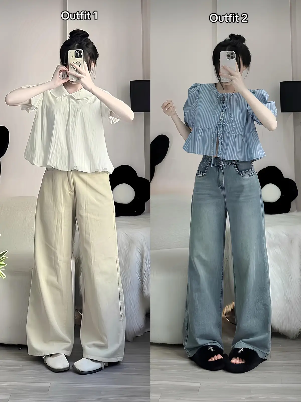 #phoidoxinh #macgidichoi #dilammacgi #xuhuongtiktok #outfitxinh 