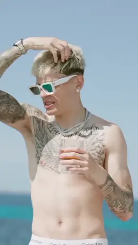 ganacho when he was at the sea ✨😍 #garnacho49💙 #garnacho #การ์นาโช่ #fypツ #อย่าปิดการมองเห็นผม @Alejandro Garnacho 