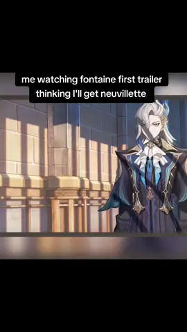 why I don't trust my first impression anymore with these trailers😭 #GenshinImpact #genshin 
