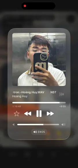 NST 2K25 - Cuộc Vui Pegatron - Hoàng Huy.WAV#soundcloud #fyp #xuhuongtiktok #nhachaymoingay 