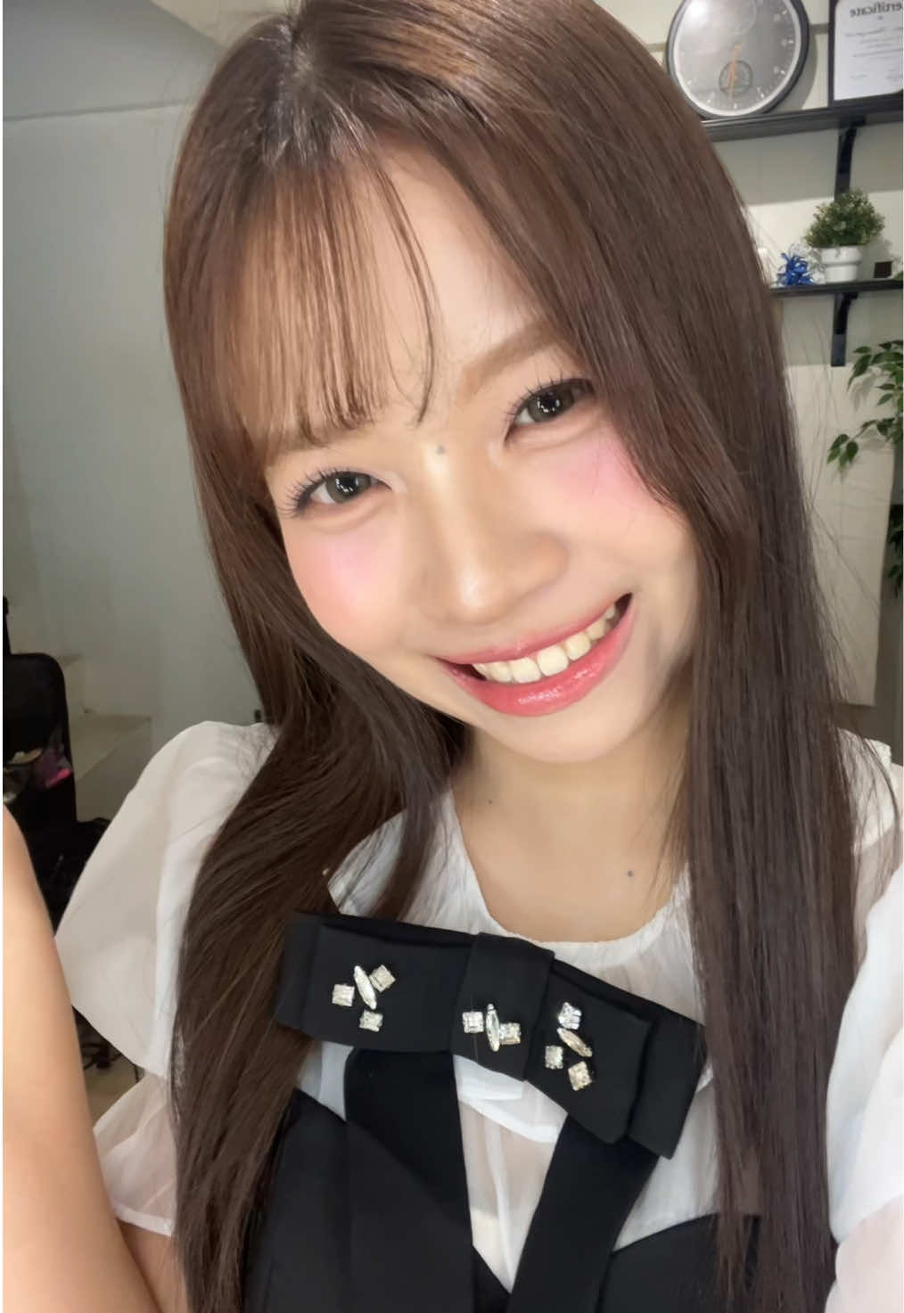 วันนี้เป็นคนญี่ปุ่ง ྀི ૮₍˃̵֊ ˂̵ ₎ა 