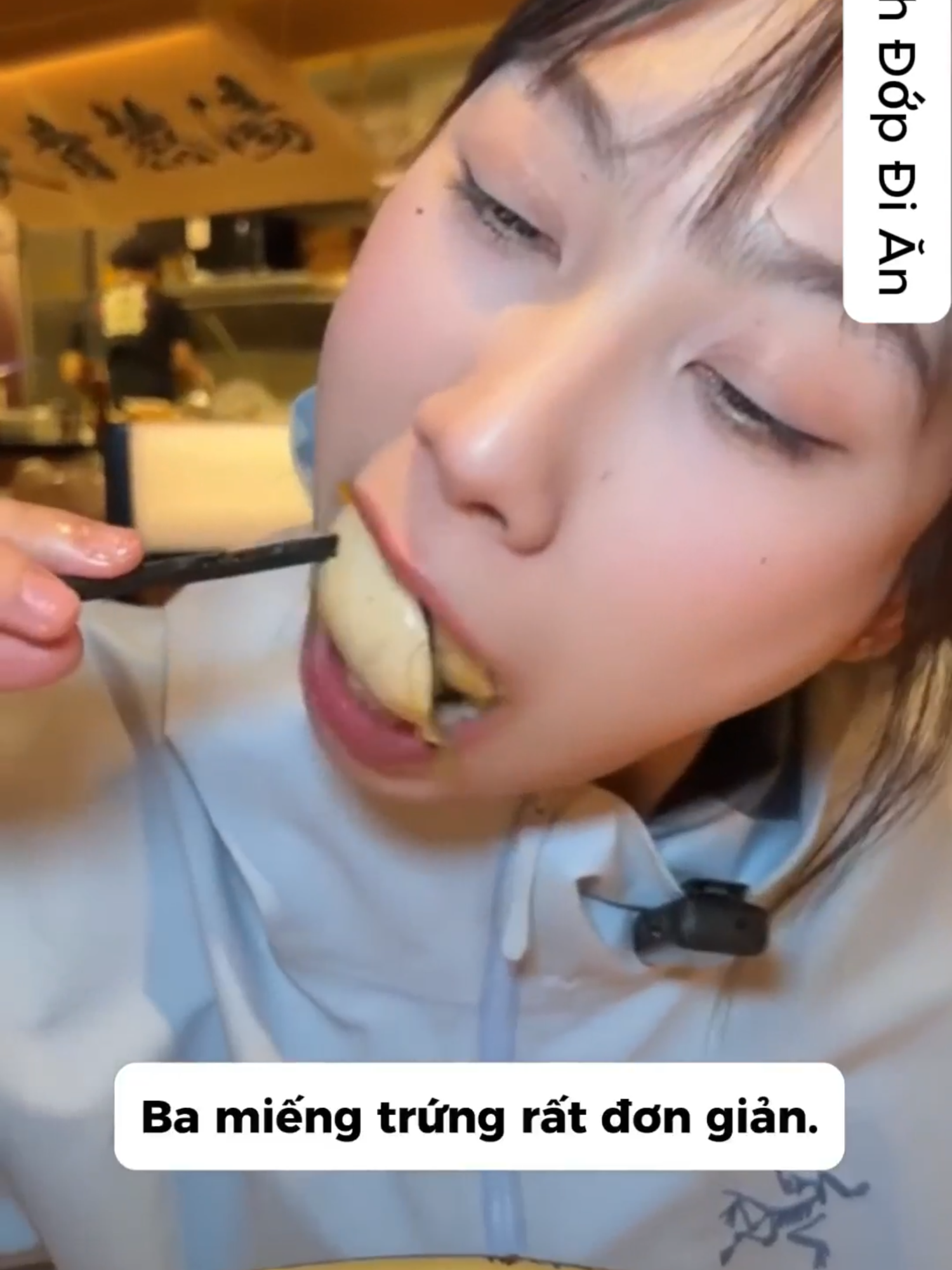 Tiểu Bảo Ăn Thử Ramen Siêu To Khổng Lồ Và CÁI KẾT ! #mukbang#thanhdop#ramen