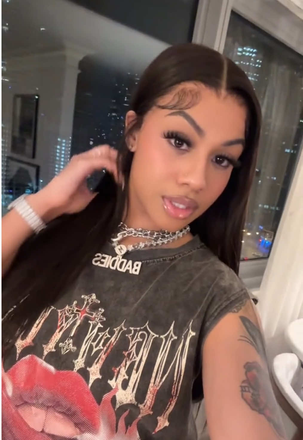 Big lex edit clips#biglex #biglexnotthelittleone #baddies #xyzbca #fyp