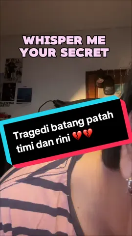 Berita buruk beneran #bblkenma 