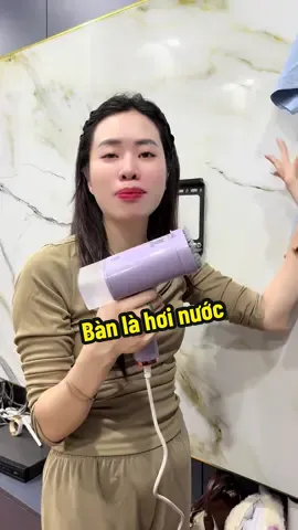 Quá là tiện lợi luôn cả nhà ơi…#hienhoanhao93 #xuhuong #banlahoinuoccamtay #banlahoinuoc 