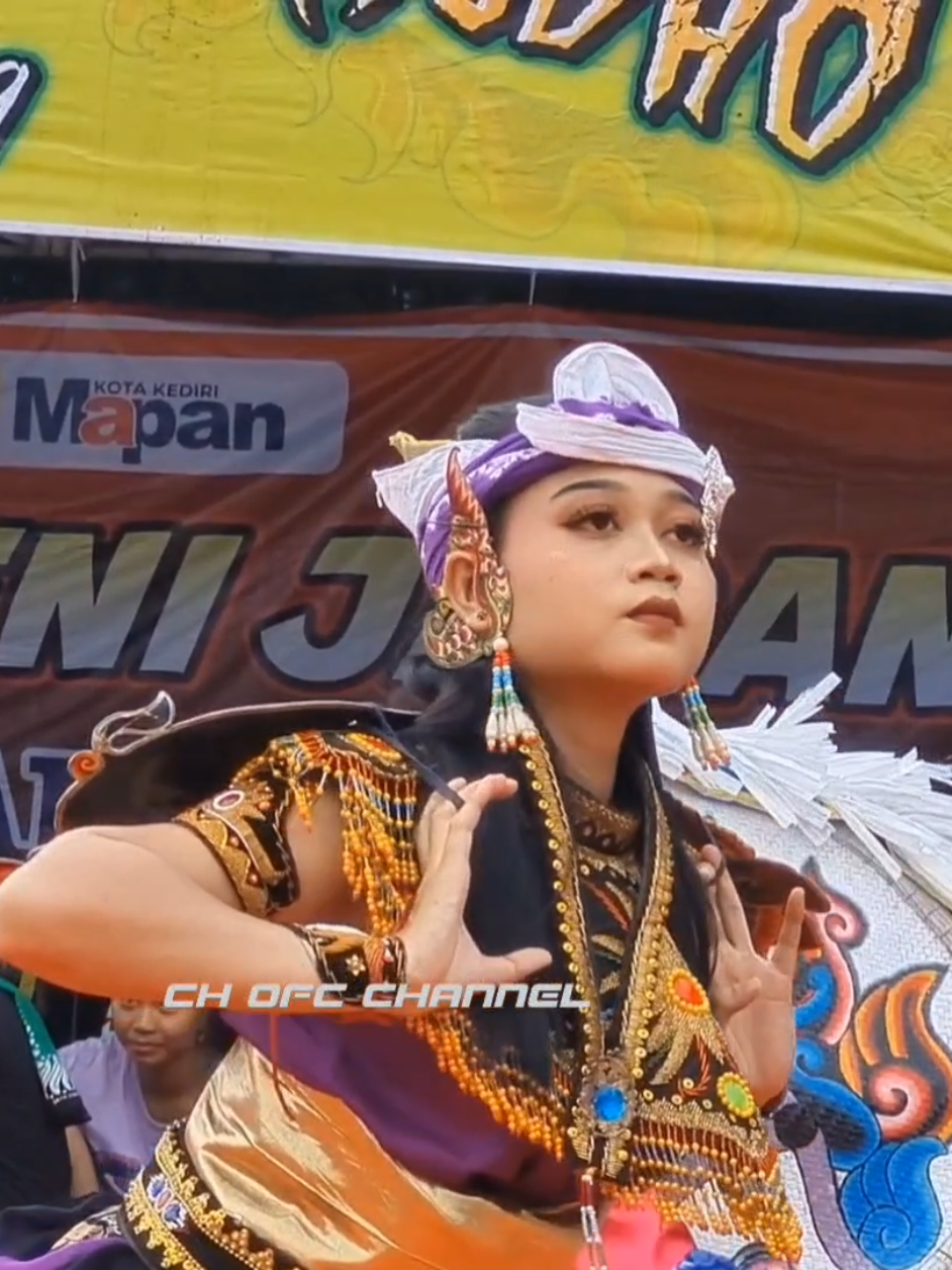 Jaranan Satrio Manggolo Mudho #fy 