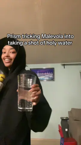 She’d be so damn scary #dispatch #prism #malevola #dispatchgame #fyp 