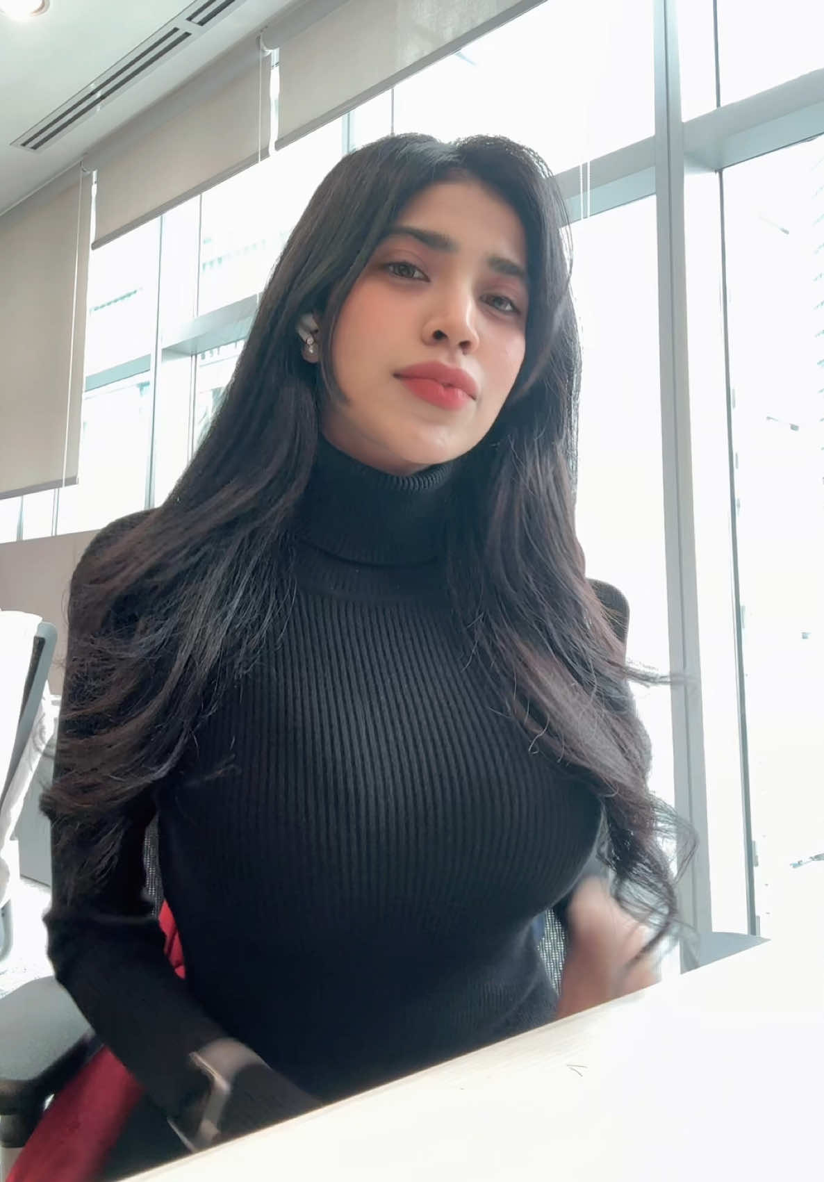 Just a usual work day!  #single  #selflove  #positivevibes 