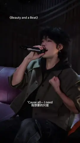 “胸腔其实是打击乐器”