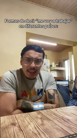 Me voy a chambear #humor 