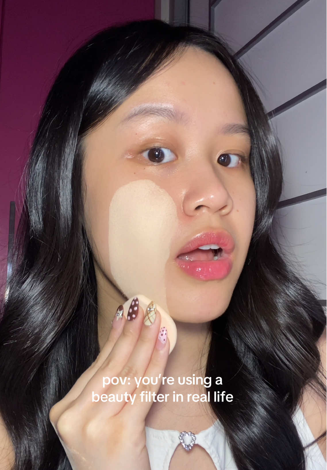 another gong complexion ofc dari timephoria lagiii🫠 