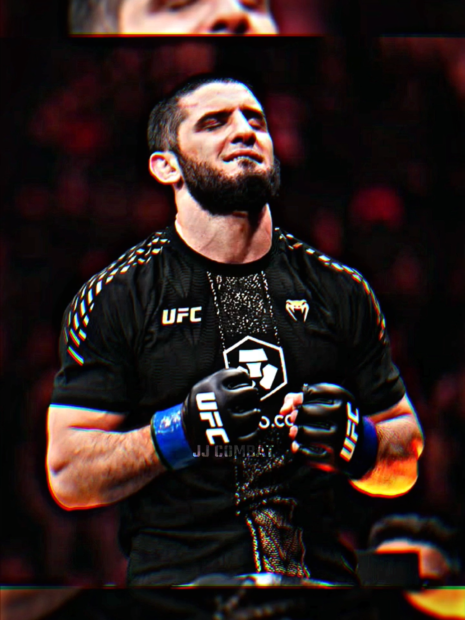 Skill di atas rata-rata 🧠😳 #islammakhachev #ufc322 #jjcombat 