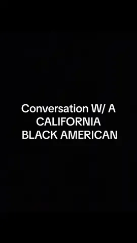 EVERYWHERE I TRAVEL, I HAVE A CONVERSATION WITH MY ETHIC GROUP! #blackamerican #reperations #fight #delineation #grassroots 