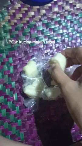 besok makan apa lagi#banjarmasin #viral #viralvideo #fyp 
