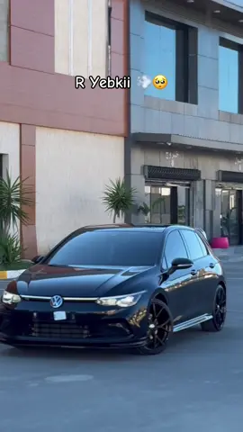 R - Yochkher 🔥💨🖤  #gtd🇩🇪🇩🇪🇩🇪 #pourtoii #golf8r #tiktok 