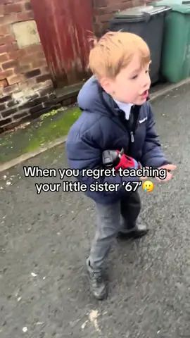 #kids #67 #viral #fyp 