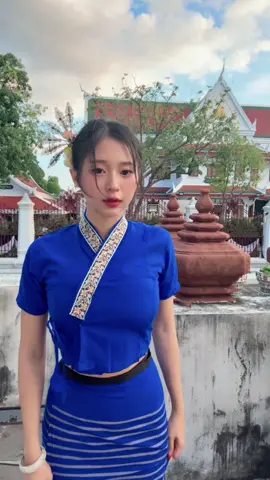 Proudly wearing @KHAM Ready To Wear  💙