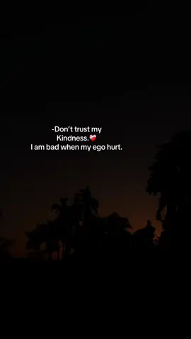 Don’t trust🥲 #truth #feelings 