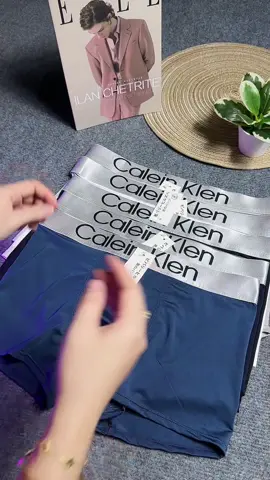 Sịp boxer nam chất thun lạnh bản cạp to #sipnam #quanboxer #sipduinam #xuhuong #viral 