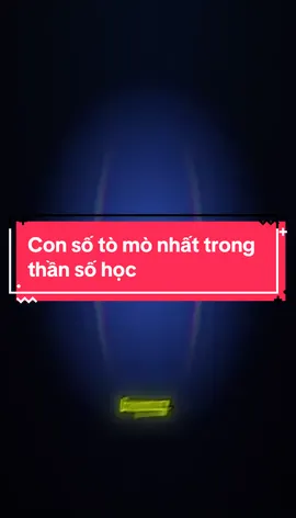 Trong thần sói học có 1 con số khó hiểu và hay tò mò nhất #thanhhanhchualanh #thanhhanhthansohoc #ungdungthansohoc #xuhuong2025🥰 #xuhuongtiktok #vitus 