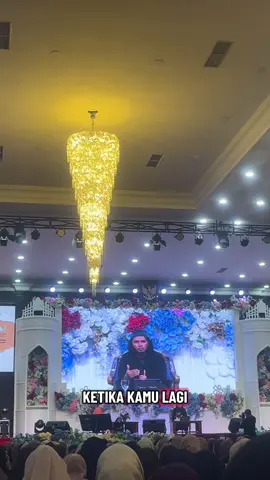 #kajianustadzhananattaki #gorontalo #merubahtakdir #jodohrezekisukses 