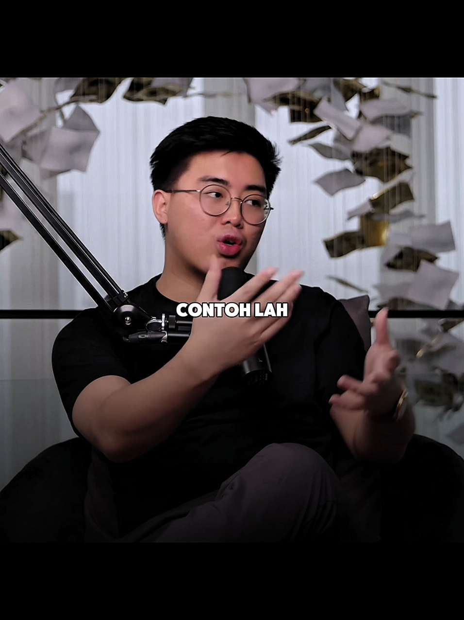 Cara Melihat Harga Saham Akan Naik. #timothyronald #akademicrypto  #kevinhendrawan #foryoupage 