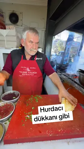 #kesfet #sunumönemlidir #çiğköfte #yağ #tavuk 