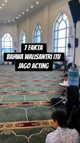 Faktanya Wali santri tu juga jago akting untuk santrinya #pondokpesantren #walisantri #santriindonesia #walisantrihebat 