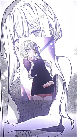 Kagari ✨ #hakanaikimiwamoukouwohajimeru #kagarifuyukawa #manga #mangarecommendation #fyp 