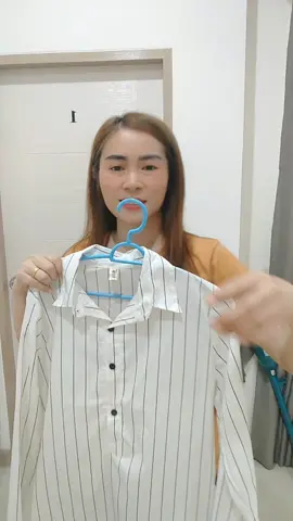 เสื้อเชิ้ตชุดเดรสใส่สวยใส่น่ารักใส่ดูดี#เดรสเชิ้ต #เสื้อเชิ้ต #ชุดเดรส #เสื้อผ้าแฟชั่น #แอ๋มมี่🌹🌹 