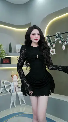 Đầm xinh đang đi đơn dần cho các chị em rồi nhooo #khosihaichuyen #đầm_xinh #váyxinh #hottrend 