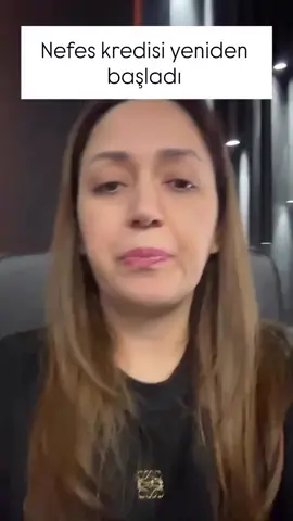 TOBB nefes kredisinde Başvurular, 19 Kasım 2025 tarihi itibariyle başlıyor. TOBB Nefes Kredisi'nden bir firma azami 1,5 milyon TL kredi kullanabilecek. Krediler, 6 ay anapara ödemesiz şekilde azami 36 ay vadeli olacak. Kredi, 24 aya kadar yüzde 33, 24 ay üzeri yüzde 32 faizle kullandırılacak.