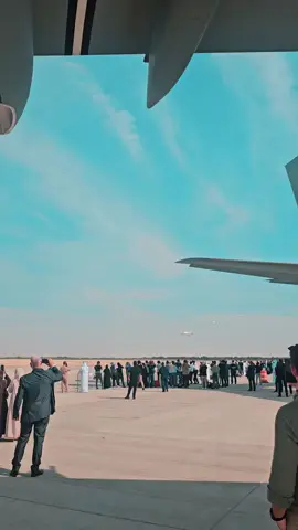 Dubai Airshow 2025 #dubaiairshow2025 #emiratesairlines #dubai #makhtoomairport #aviation @Saffi àŵăɲ😎 @GONDAL 