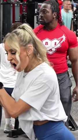 How to IMPRESS- part 3 @Kwame Duah #impress #gymcomedy #viral #pickup #fyp