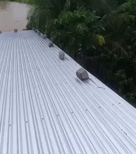 Chưa bao giờ mà Nam Trung Bộ lại bão lũ dồn dập như này , ko chừa tỉnh nào hết vậy ông trời 🥹🥹