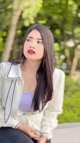 Tanpa sengaja bertemu #viral6 @Dea_gemoy1 🔥 