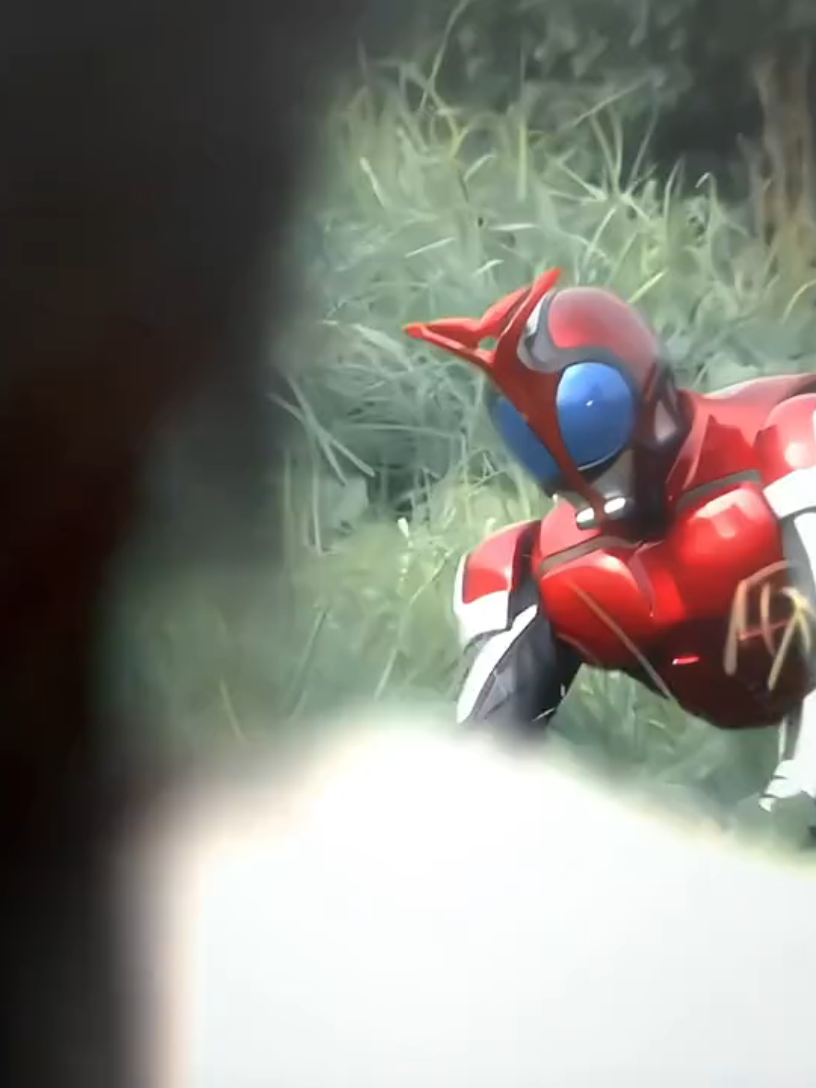 Ni orang tewas nya heroik banget njir  - #no1sq #fyp #darkkabuto #kamenriderkabuto #native
