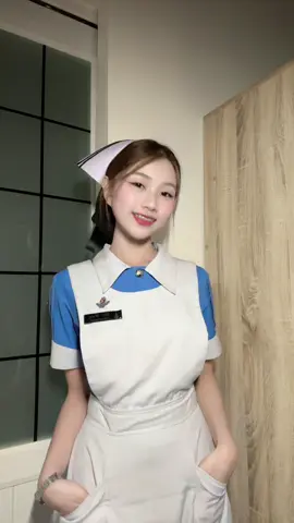 #นักศึกษาพยาบาล #04 #fyp 