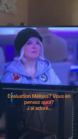 #staracademy2025 #evaluation  partie 2 2eme groupe..#Mélissa 