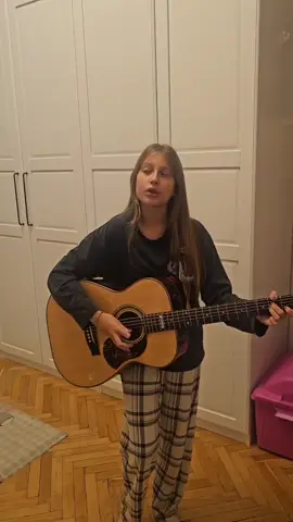 Beyond the stars “home made” 🌟💖☺️#singing #guitarist #guitar #junioreurovision 